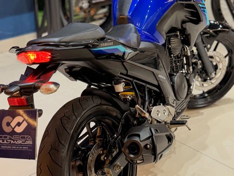 YAMAHA FZ25 250 FAZER FLEX
