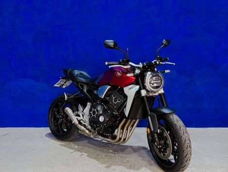 HONDA CB 1000R/ABS