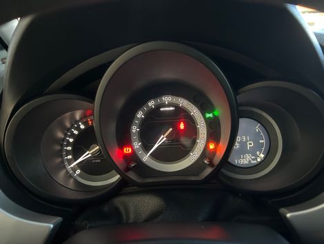Citroën AIRCROSS Live 1.6 Flex 16V 5p Aut.
