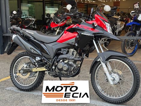 HONDA XRE 190/ Flex