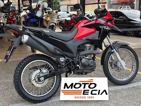 HONDA XRE 190/ Flex