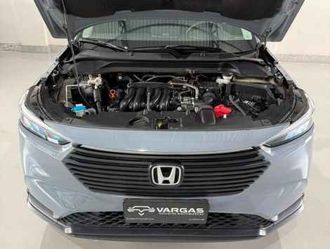 Honda HR-V EX 1.5 Flex Sensing 16V 5p Aut.