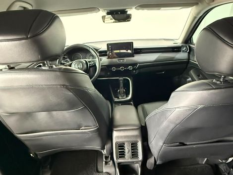 Honda HR-V EX 1.5 Flex Sensing 16V 5p Aut.