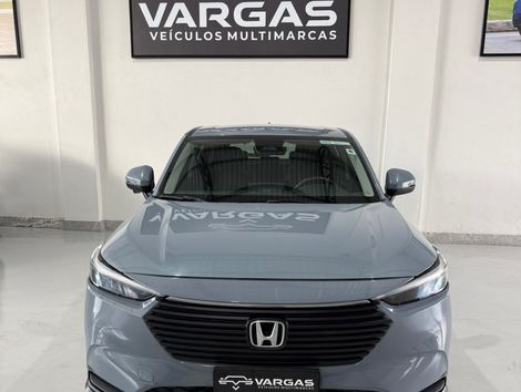 Honda HR-V EX 1.5 Flex Sensing 16V 5p Aut.