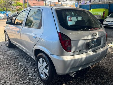 Chevrolet Celta Spirit/ LT 1.0 MPFI 8V FlexP. 5p