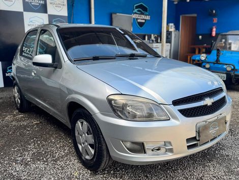 Chevrolet Celta Spirit/ LT 1.0 MPFI 8V FlexP. 5p