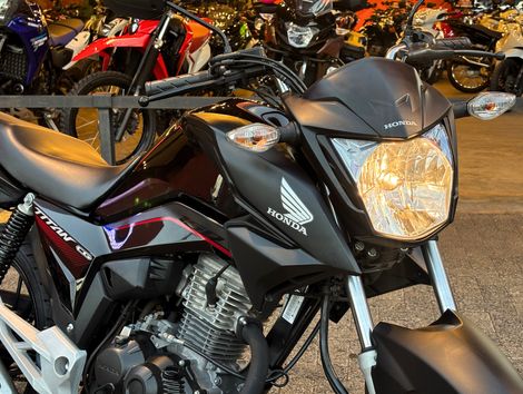 HONDA CG 160 TITAN FLEXONE/Ed.Especial 40 Anos