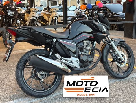 HONDA CG 160 TITAN FLEXONE/Ed.Especial 40 Anos