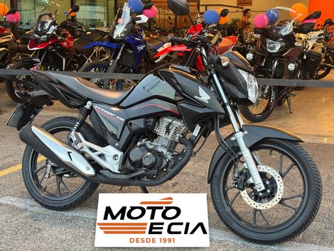 HONDA CG 160 TITAN FLEXONE/Ed.Especial 40 Anos