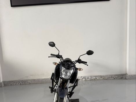 HONDA CG 160 FAN Flex