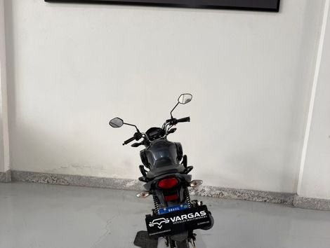HONDA CG 160 FAN Flex