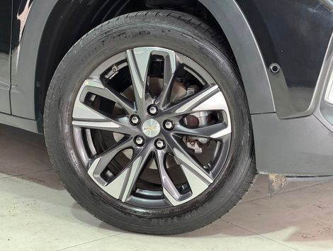 Chevrolet TRACKER Premier 1.0 Turbo 12V Flex Aut.