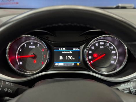 Chevrolet TRACKER Premier 1.0 Turbo 12V Flex Aut.