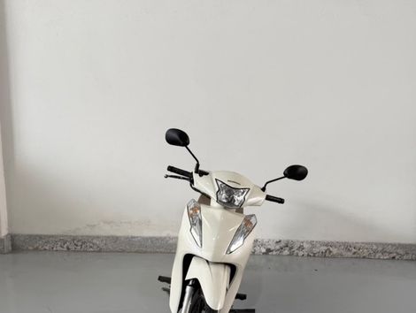 HONDA BIZ 125/125i Flex