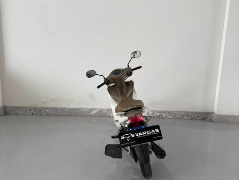 HONDA BIZ 125/125i Flex