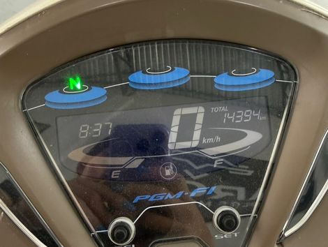 HONDA BIZ 125/125i Flex