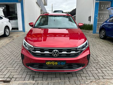 VolksWagen Nivus Comfortline 1.0 200 TSI Flex Aut.