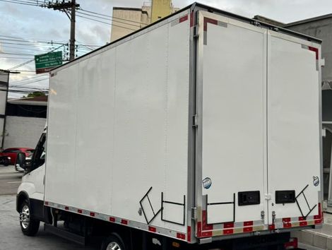 IVECO DAILY CHASSI 35-150 Longo 3.0 (Diesel)