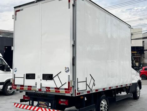 IVECO DAILY CHASSI 35-150 Longo 3.0 (Diesel)