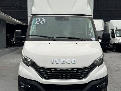 IVECO DAILY CHASSI 35-150 Longo 3.0 (Diesel)
