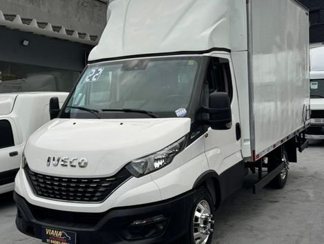 IVECO DAILY CHASSI 35-150 Longo 3.0 (Diesel)