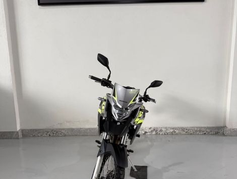 HONDA XRE 300/ 300 ABS/ FLEX
