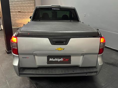 Chevrolet MONTANA LS 1.4 ECONOFLEX 8V 2p