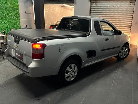 Chevrolet MONTANA LS 1.4 ECONOFLEX 8V 2p
