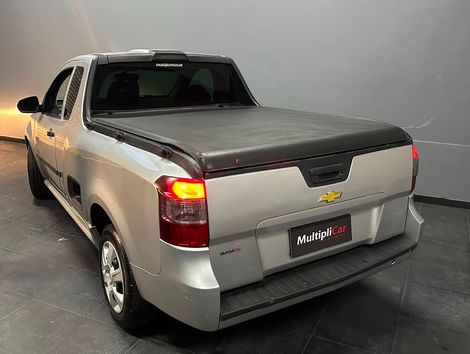 Chevrolet MONTANA LS 1.4 ECONOFLEX 8V 2p