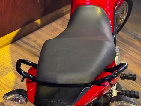 HONDA CG 150 FAN ESDi/ 150 FAN ESDi FLEX