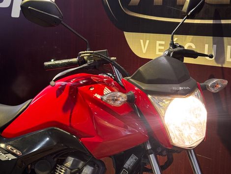 HONDA CG 150 FAN ESDi/ 150 FAN ESDi FLEX