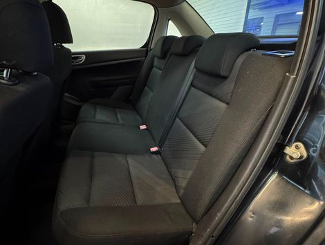 Peugeot 307 Sed. Presence 1.6 Flex 16V 4p