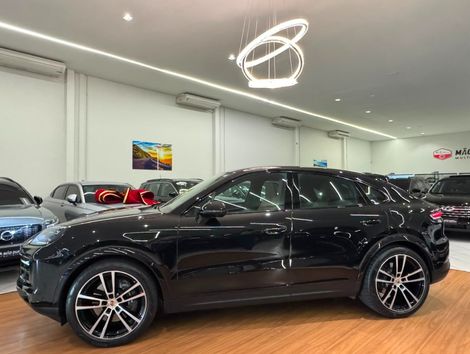 Porsche Cayenne Coupe 3.0 V6 (Híbrido)
