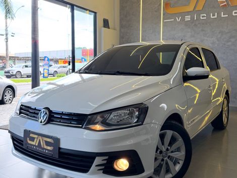 VolksWagen VOYAGE COMF/Highli. 1.6 T.Flex 8V 4p