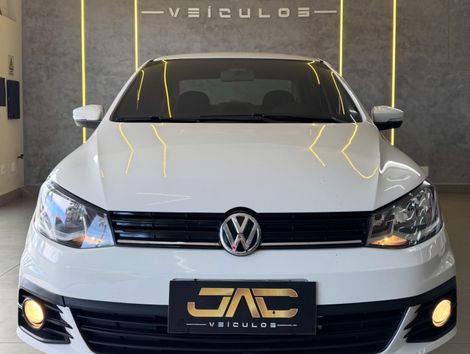 VolksWagen VOYAGE COMF/Highli. 1.6 T.Flex 8V 4p