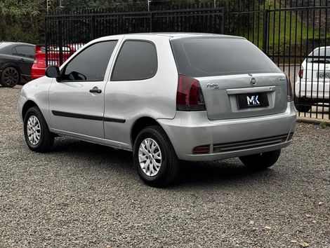 Fiat Palio 1.0 Economy Fire Flex 8V 2P - foto 8