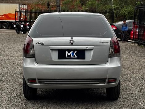 Fiat Palio 1.0 Economy Fire Flex 8V 2P - foto 10