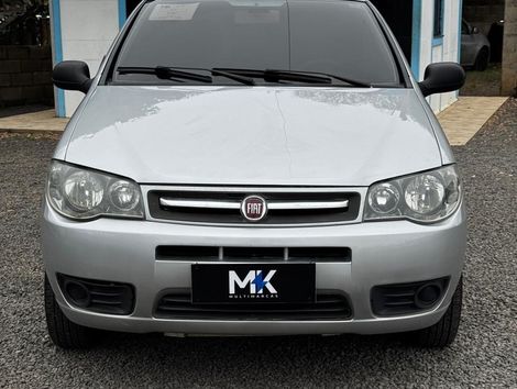 Fiat Palio 1.0 Economy Fire Flex 8V 2P - foto 6