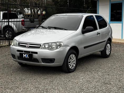 Fiat Palio 1.0 Economy Fire Flex 8V 2P - foto 4