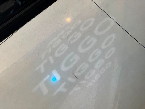 CHERY Tiggo 7 TXS 1.5 16V Turbo Flex Aut.