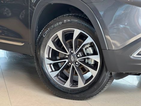 CHERY Tiggo 7 TXS 1.5 16V Turbo Flex Aut.