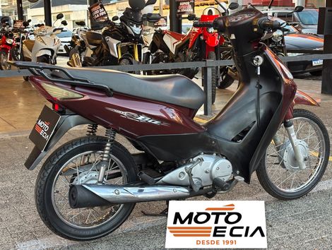 HONDA BIZ 125 ES/ 125 ES FLEX