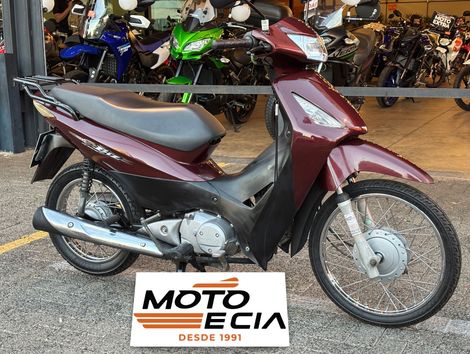 HONDA BIZ 125 ES/ 125 ES FLEX
