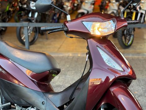 HONDA BIZ 125 ES/ 125 ES FLEX