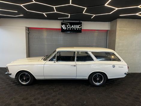 Chevrolet GM Caravan