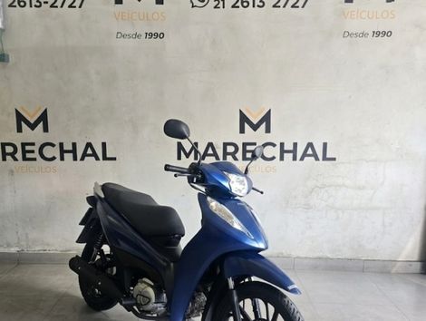 HONDA BIZ 125 EX/ 125 EX FLEX