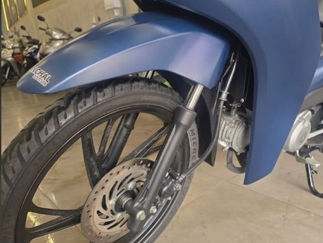 HONDA BIZ 125 EX/ 125 EX FLEX