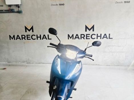 HONDA BIZ 125 EX/ 125 EX FLEX
