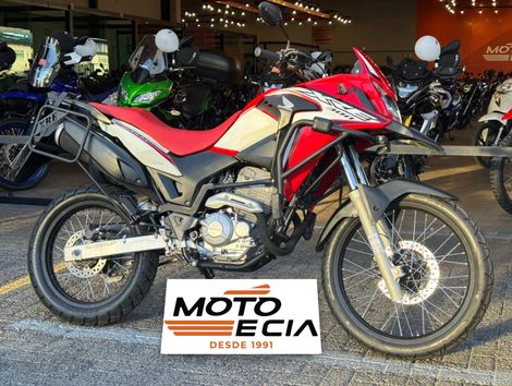 HONDA XRE 300/ 300 ABS/ FLEX