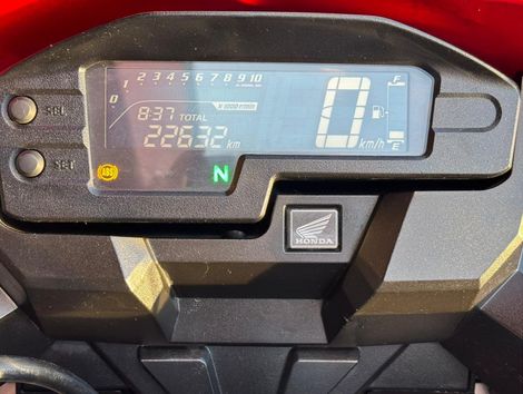 HONDA XRE 300/ 300 ABS/ FLEX